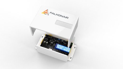 product1-1 FALKONAIR’s Smart Compressor Control Systems